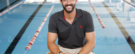 بازداشت دریا بویوکونجو ، قهرمان شنای ترکیه، به دلیل آرزوی مرگ برای اردوغان