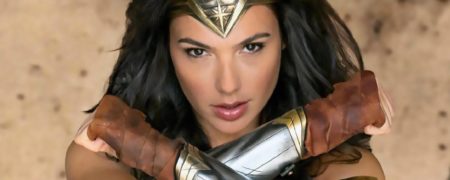 ممنوعیت نمایش فیلم جدید گل گدوت در کویت و لبنان و چراغ سبز سینماهای عربستان