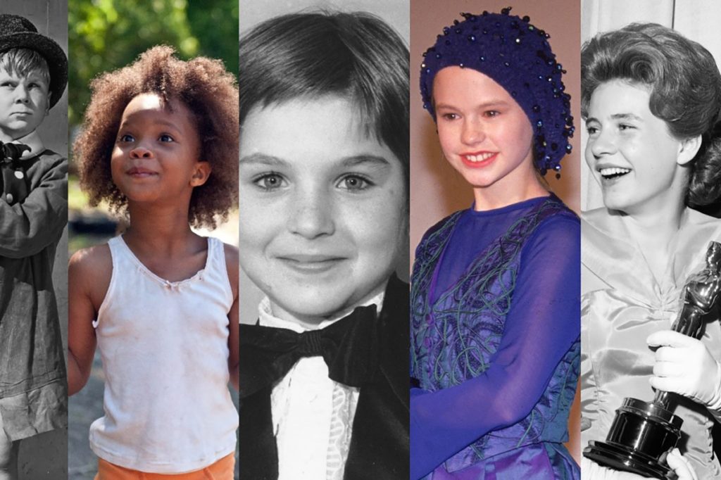 جوان ترین بازیگران برنده جایزه اسکار ؛ از گلدی هان ۲۴ ساله تا تیتوم اونیل ۱۰ ساله