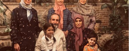 سریال برف بی صدا می بارد ؛ یک سریال اجتماعی و عاشقانه جذاب در تمام شب‌های زمستان