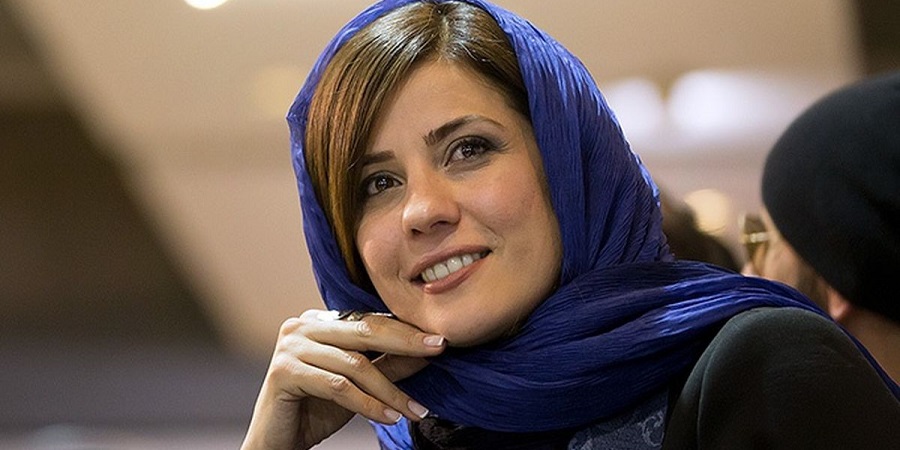 حیرت کاربران از تغییر چهره سارا بهرامی در جشنواره فجر! + ویدئو