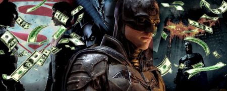 فروش فیلم جدید «بتمن» در مقایسه با سایر فیلم‌های شوالیه تاریکی چطور بوده است؟