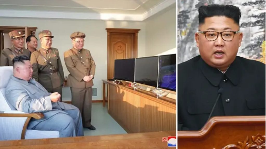 رهبر کره شمالی علاقه‌اش را به یکی از تیم‌های لیگ برتر انگلیس فاش کرد