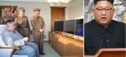 دیکتاتور کره شمالی