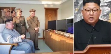 رهبر کره شمالی علاقه‌اش را به یکی از تیم‌های لیگ برتر انگلیس فاش کرد