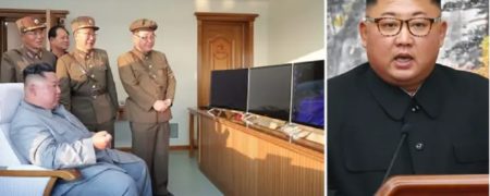 رهبر کره شمالی علاقه‌اش را به یکی از تیم‌های لیگ برتر انگلیس فاش کرد