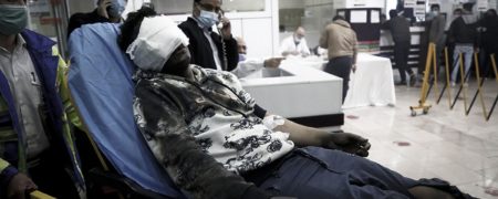 آمار فوتی ها و مصدومین چهارشنبه سوری + ویدیوهای جالب از مراسم قاشق زنی و …