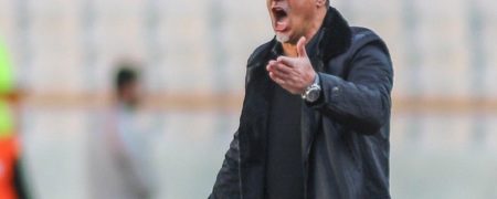 آیا تعطیلی تولیدی پوشاک علی دایی به دلیل بدهی مالیاتی صحت دارد؟