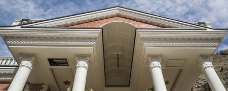 تخریب ویلای جاده چالوس ؛ دستور رئیس قوه قضائیه برای اجرای قاطع قانون + ویدیو