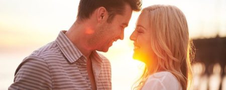 ۱۰ ترفند روانشناختی عالی برای اینکه بفهمید شوهرتان عاشق شماست یا نه!