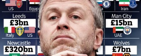 ثروتمندترین مالکان خارجی باشگاه‌های لیگ برتر انگلیس چه کسانی هستند؟