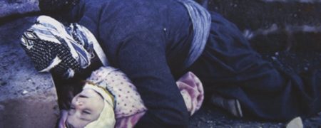 سالروز بمباران شیمیایی حلبچه ؛ بازخوانی جنایت صدام حسین علیه مردم شهر کُردنشین