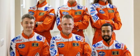 این ۶ نفر تنها کسانی در جهان هستند که از جنگ در اوکراین خبر ندارند