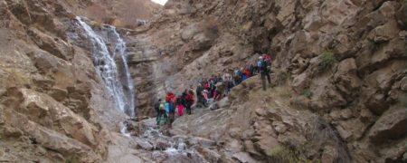 بهترین روستاهای اطراف تهران برای تفریح در نوروز