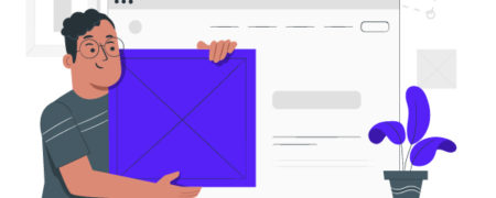 متد content first در طراحی سایت؛ حضوری متفاوت در وب