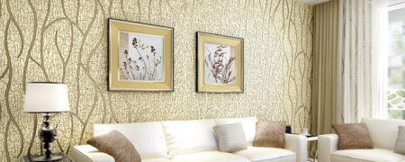 پرفروش‌ترین طرح‌های کاغذ دیواری سال ۲۰۲۲