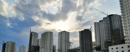 شرایط استثنایی خرید و فروش املاک منطقه ۲۲ تهران