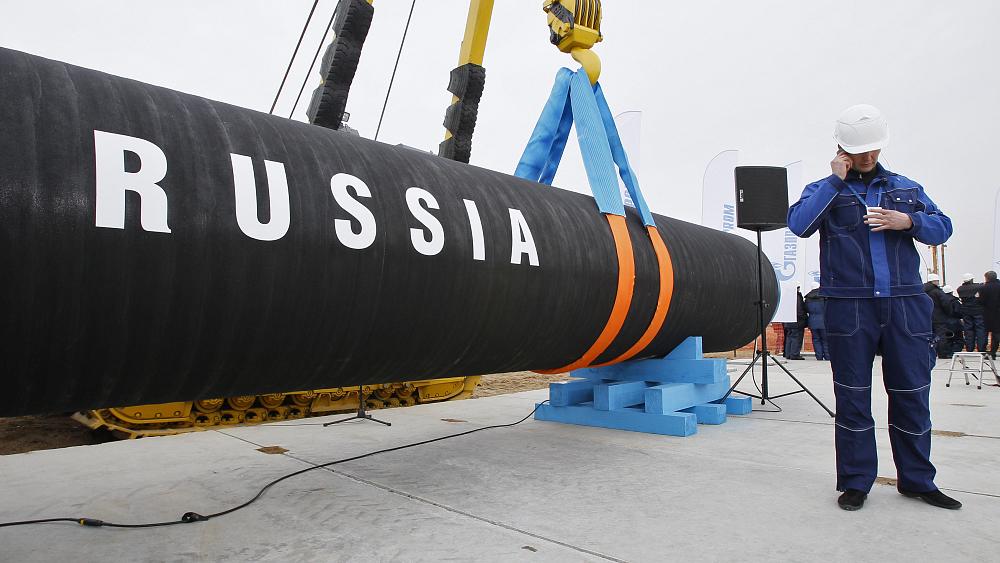 چرا اروپا نمی‌تواند صنعت گاز و نفت روسیه را تحریم کند؟