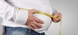 یک آزمایش خانگی ساده برای تست چاقی ؛ محاسبه‌ای دقیق‌تر و معتبرتر از BMI