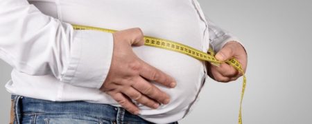 یک آزمایش خانگی ساده برای تست چاقی ؛ محاسبه‌ای دقیق‌تر و معتبرتر از BMI