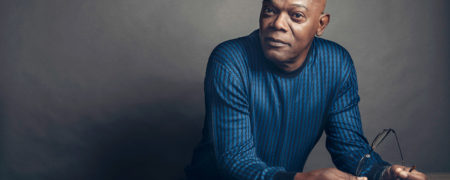 ساموئل ال جکسون: ستارگان سیاه‌پوست تنها به یک خاطر برنده اسکار می‌شوند