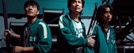 خالق سریال «بازی مرکب» از چالش‌های بازی های فصل دوم این سریال کره ای می گوید