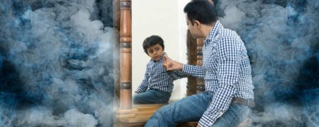 این نشانه ها در بزرگسالی می گویند که شما دوران کودکی سختی داشته اید