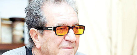 اعتراض شدیداللحن داریوش مهرجویی به حذف «لامینور» از اکران نوروزی + ویدیو