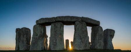 کشف راز مرموز سازه استون هنج و ارتباط آن با مصر باستان