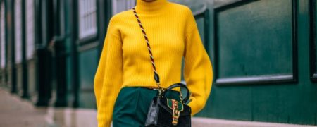 خاص ترین ترکیب های رنگی لباس برای فصل زیبای بهار