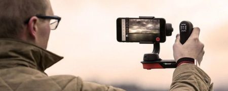 ۵ نکته در انتخاب گیمبال دوربین و موبایل که باید بدانید    