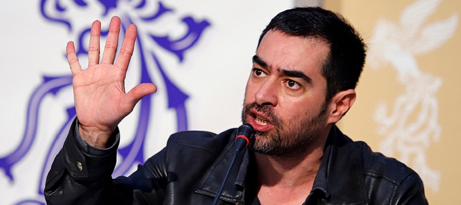 شهاب حسینی از بازیگری خداحافظی کرد + ویدئو
