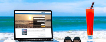 رزرو هتل خارجی ، ارزان تر از همیشه با فلای تودی