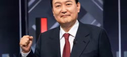 رئیس جمهور جدید کره جنوبی می‌خواهد کیم جونگ اون را ادب کند!
