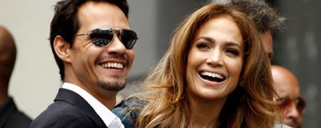 جنیفر لوپز دلیل جدایی اش از مارک آنتونی را فاش کرد