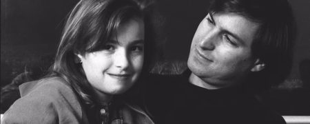 فرزندان استیو جابز اکنون کجا هستند و چه می کنند؟