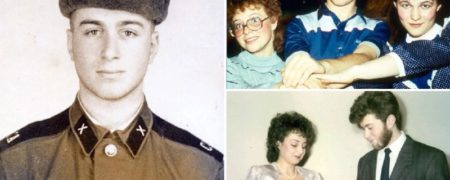 فراز و نشیب های زندگی رومن آبراموویچ؛ از یتیم شدن در سه سالگی تا دوستی با پوتین