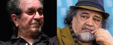 اظهارات تازه داریوش مهرجویی: محمدرضا شریفی نیا مجبورم کرد + فایل صوتی