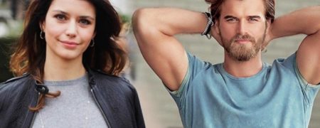 زوج افسانه‌ای سریال ترکی “عشق ممنوع” دوباره همبازی می‌شوند