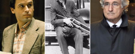 ۵ ویژگی مشترک و مهمی که همه روان آزاران و سایکوپات های معروف دارند