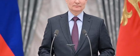 جاسوسان غربی: «پوتین از خشم ناشی از درمان های استروئیدی برای سرطان رنج می‌برد»