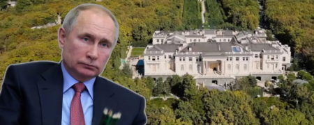 ولادیمیر پوتین کجا زندگی می کند؟ همه چیز در مورد اقامتگاه های رییس جمهور روسیه