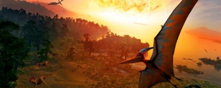 دایناسورها در چه فصلی از سال منقرض شده اند؟ دانشمندان پاسخ می دهند