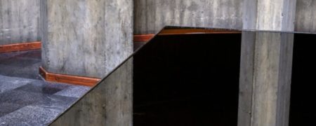 ماجرای حوض روغن موزه هنرهای معاصر چه بود؟ + ویدیو