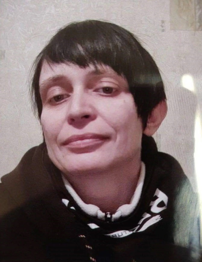 دستگیری زن تک تیرانداز روسی قاتل ۴۰ اوکراینی