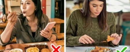 آداب عجیب و غریب غذا خوردن در کشورهای مختلف دنیا