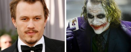 بازیگرانی که بخاطر بازی درخشان شان در تنها چند سکانس از یک فیلم اسکار گرفتند