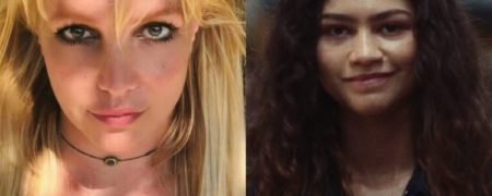 بریتی اسپیرز می‌گوید سریال «سرخوشی» برایش مثل مدیتیشن است