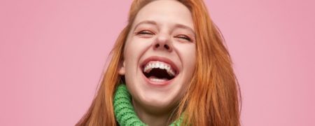 چند نکته جالب که خنده هایتان در مورد شخصیت و روانشناسی شما می گویند