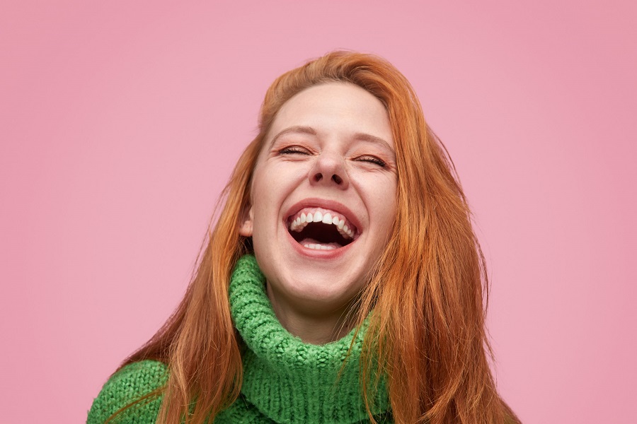 چند نکته جالب که خنده هایتان در مورد شخصیت و روانشناسی شما می گویند